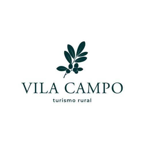 Vila Campo Villa Alcofra Dış mekan fotoğraf